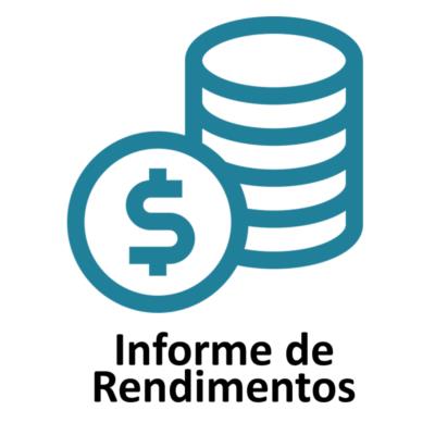 Os informes de rendimento 2024 já estão disponíveis